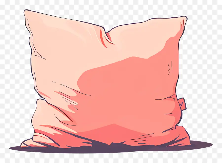 Almohada，Rosa Almohada PNG