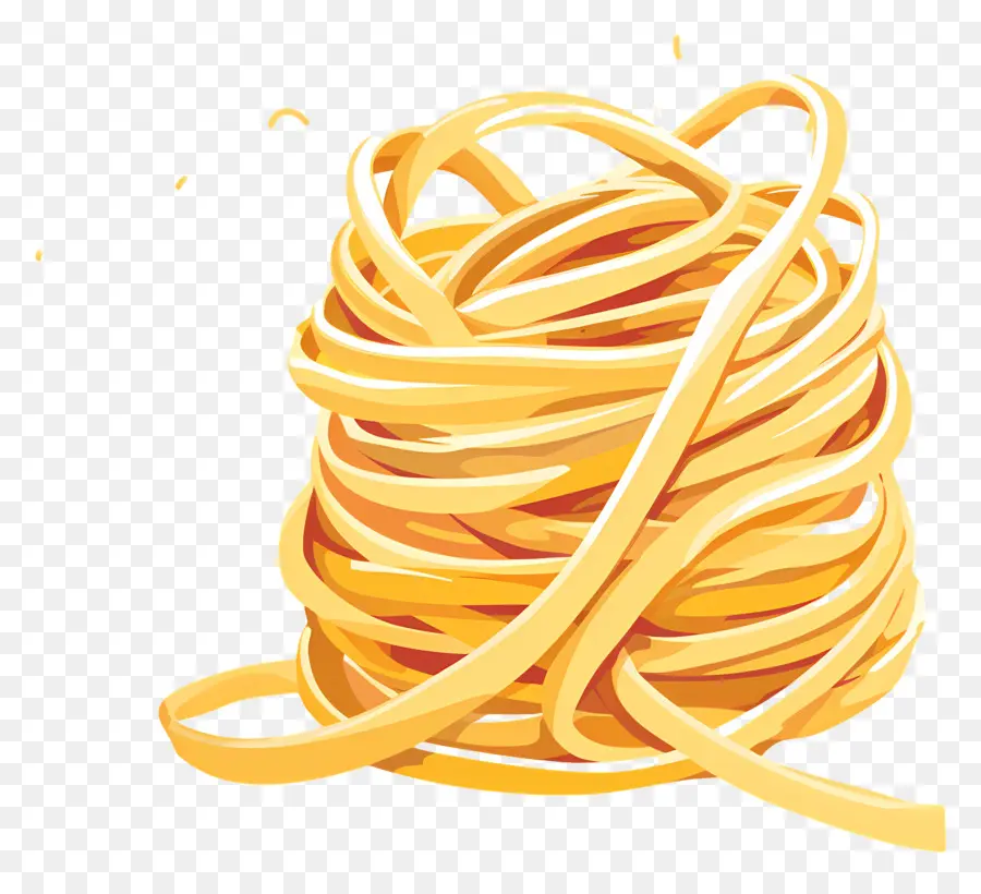La Pasta，Espaguetis PNG