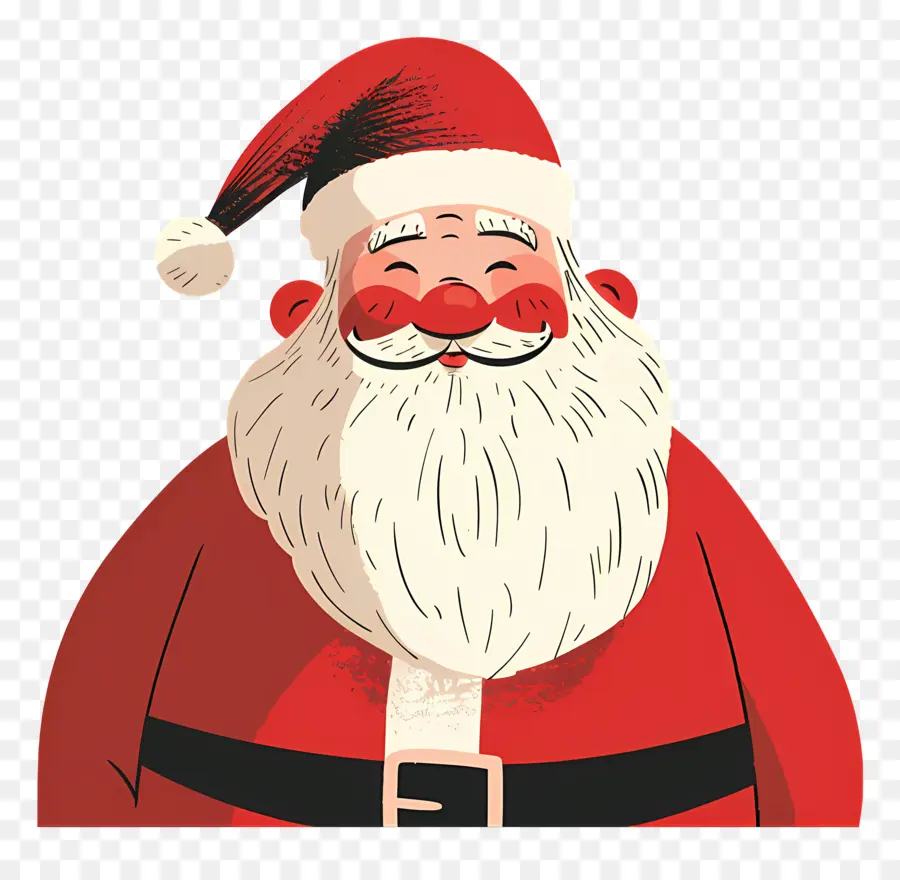 Santa Claus，La Historieta PNG