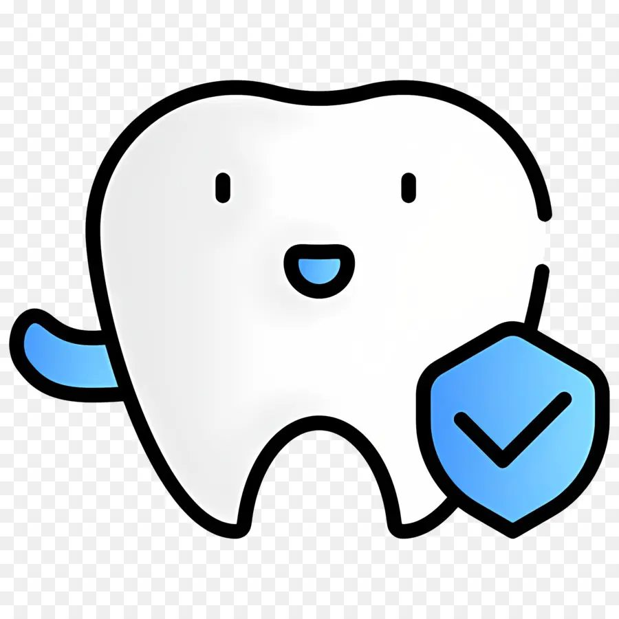 Dental，Dientes Sanos PNG