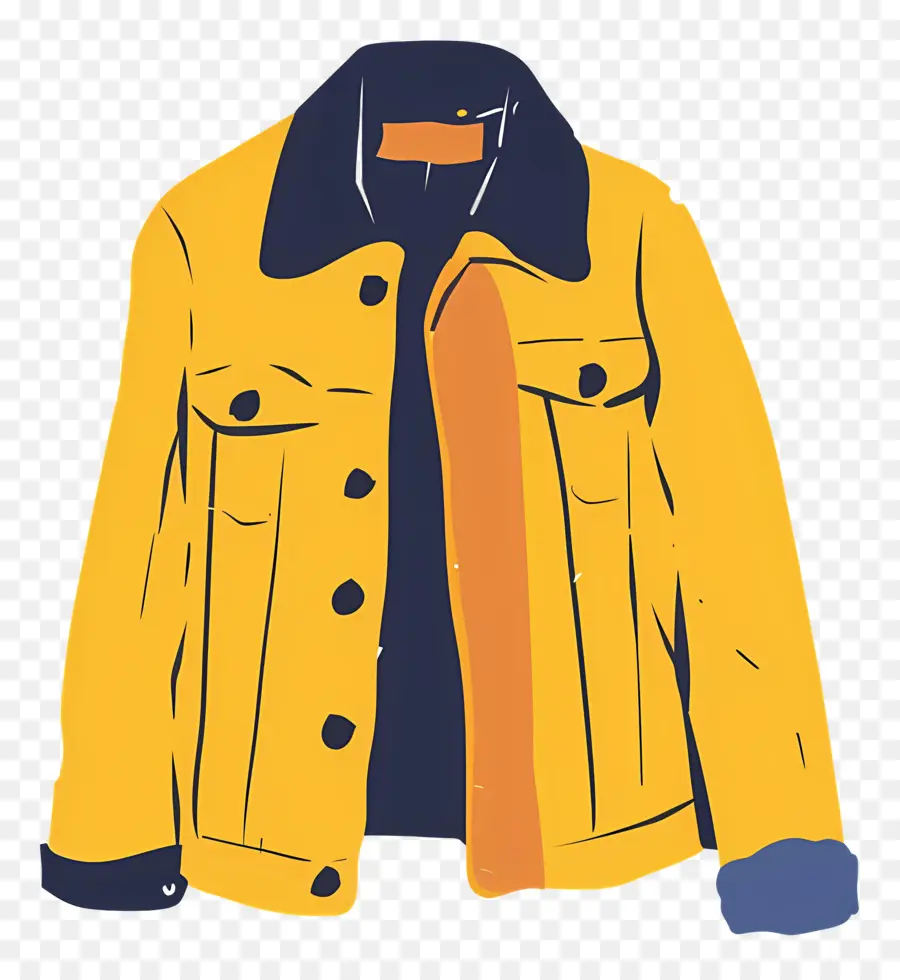 Chaqueta，Chaqueta De Cuero PNG