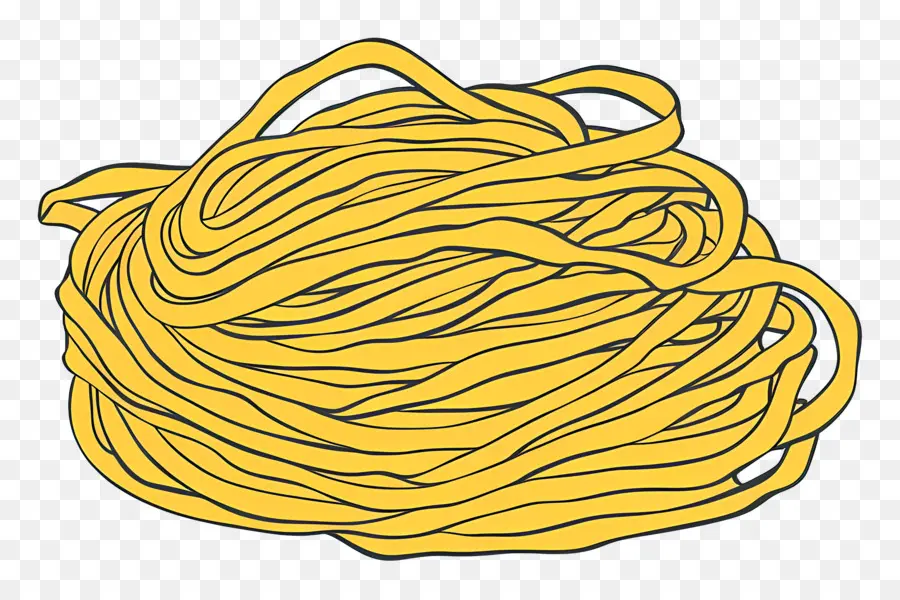 La Pasta，Fideos De Espagueti PNG