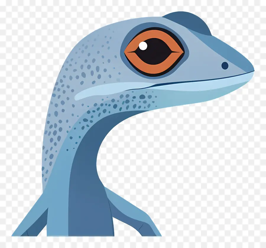 Lagarto，De Dibujos Animados De Lagarto PNG