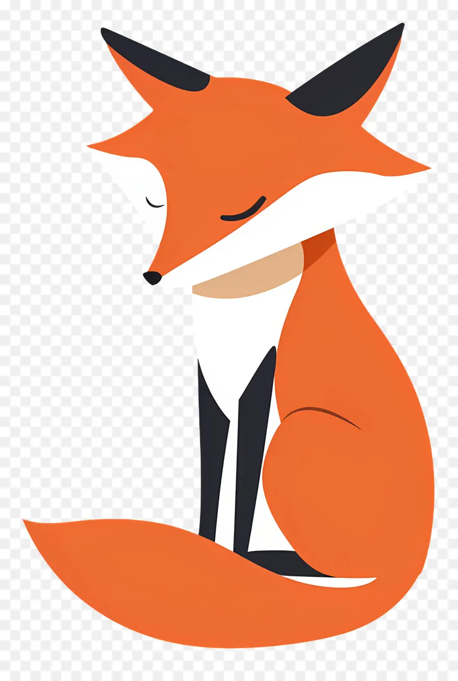 Fox，Zorro Rojo PNG