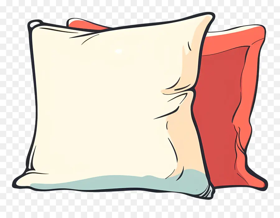 Almohada，Almohadas PNG