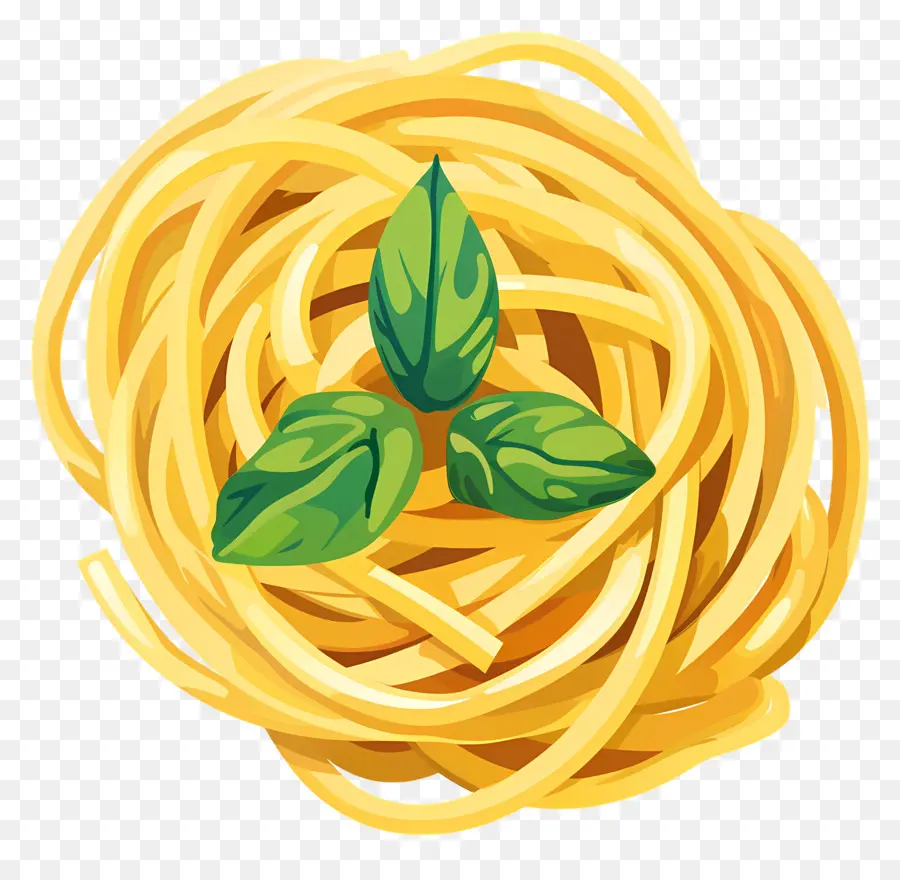 La Pasta，Espaguetis PNG