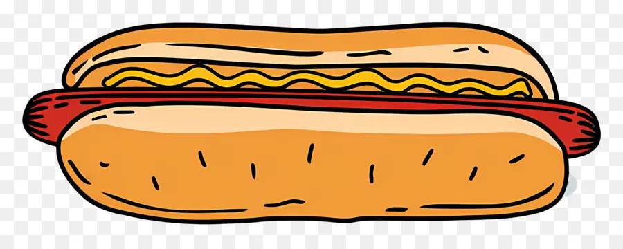 Perro Caliente，Sandwich PNG