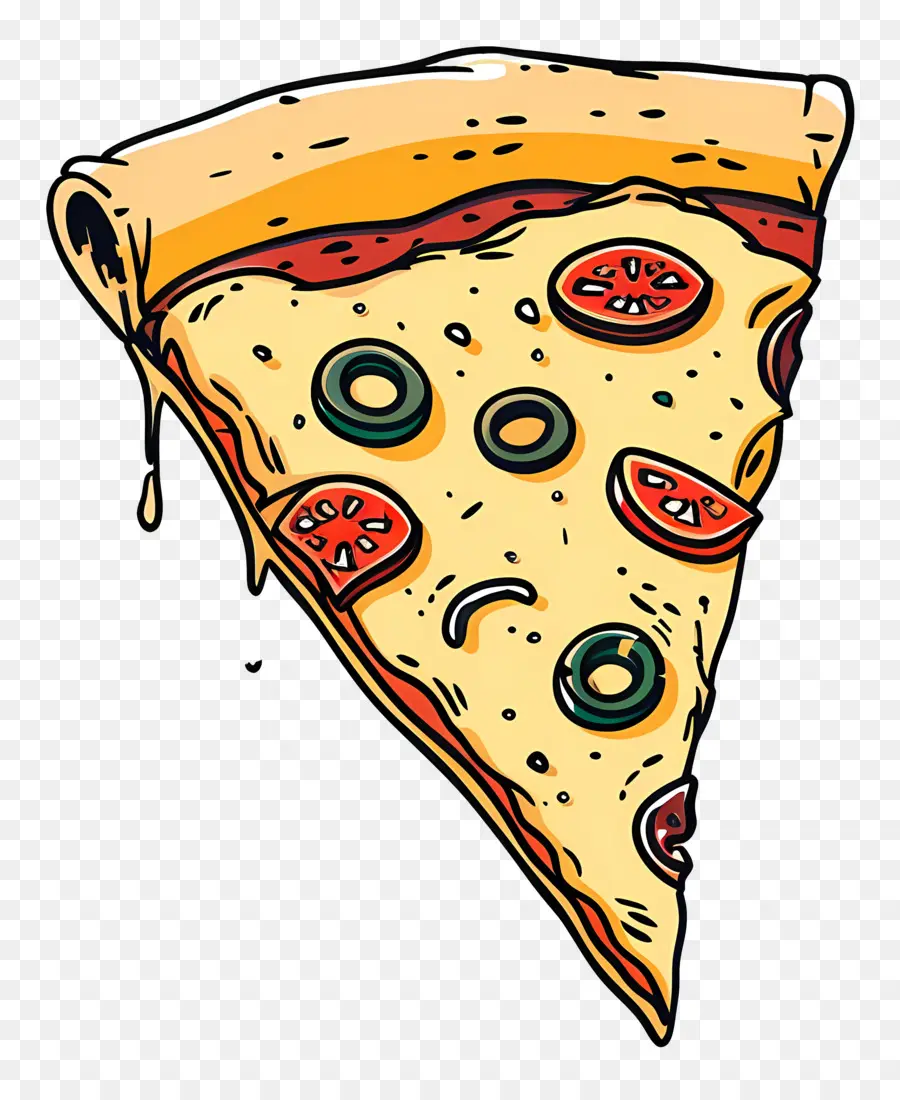 Pizza，De La Vendimia PNG