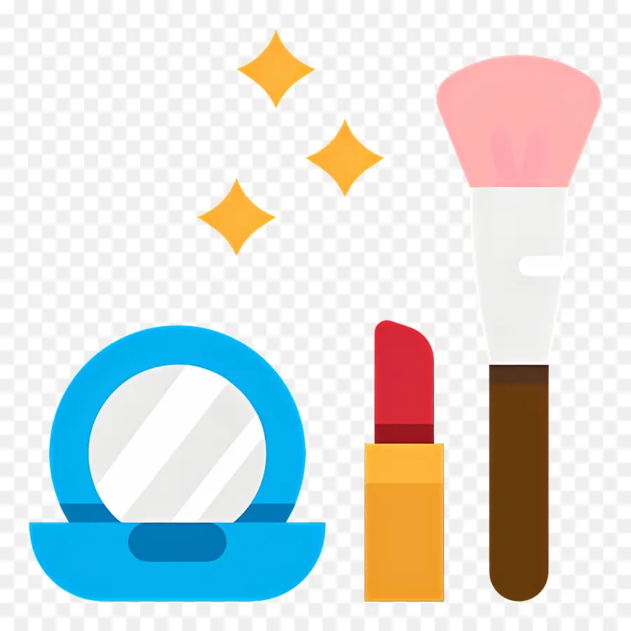 Maquillaje，Cosméticos PNG