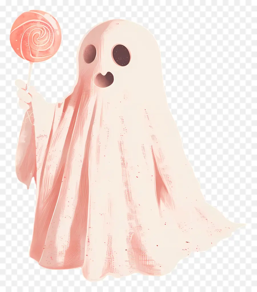 Fantasma De Halloween，Fantasma PNG