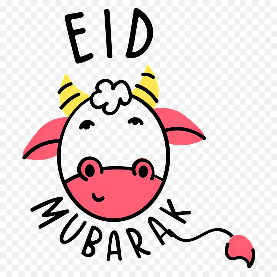 Eid Mubarak，Toro PNG