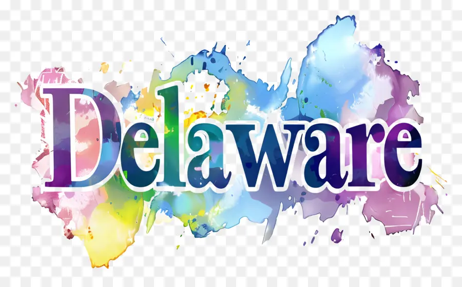 Delaware，La Diversidad PNG