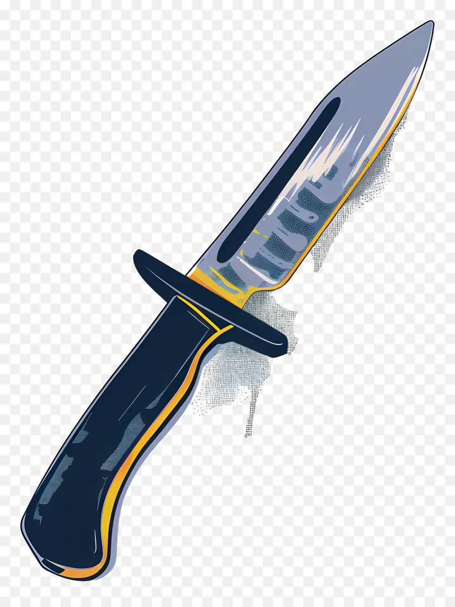 Cuchillo，Cuchilla PNG