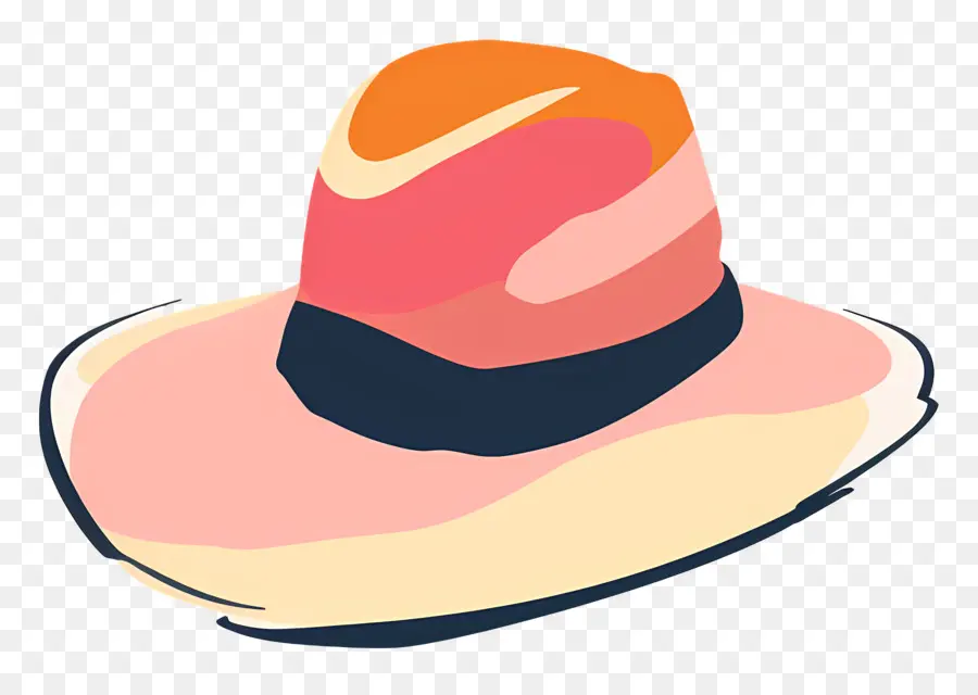 Lindo Sombrero，Día Soleado PNG