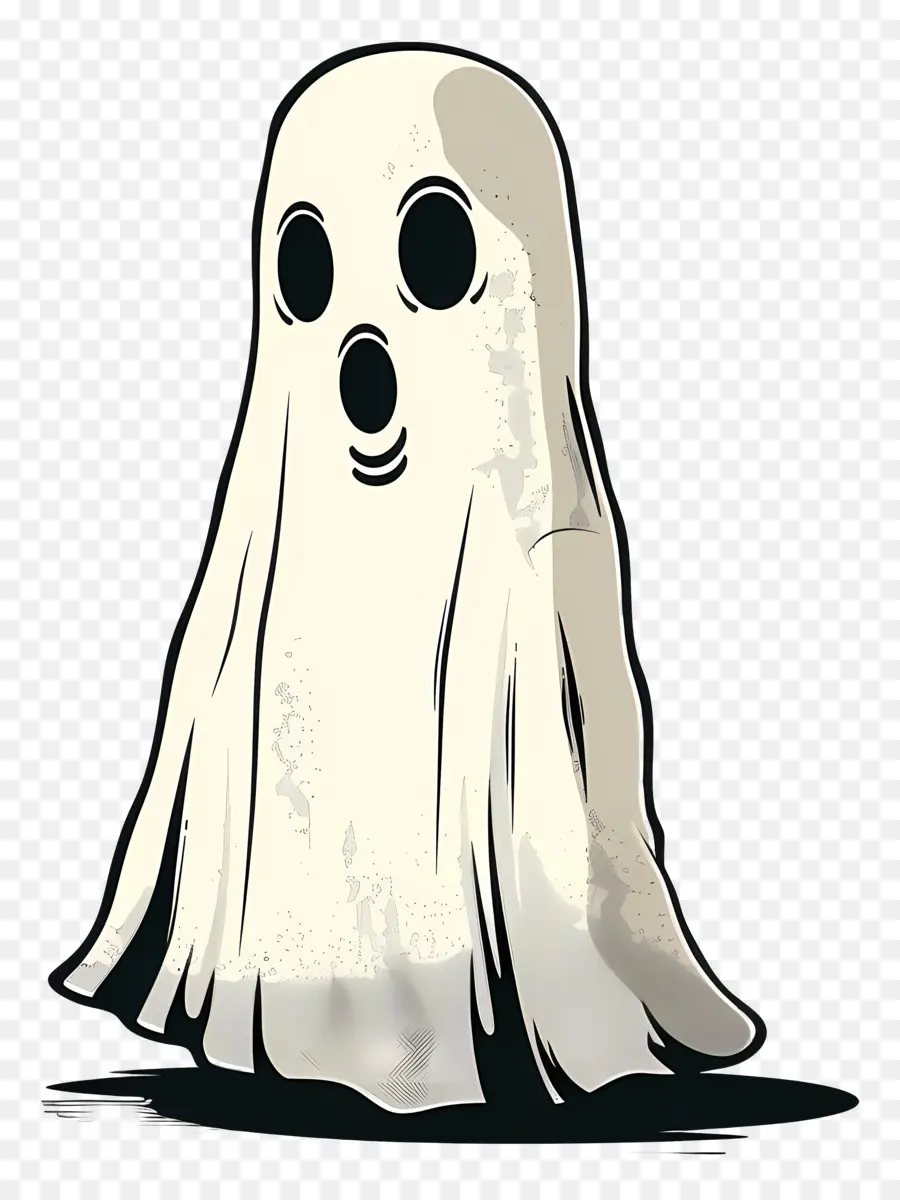 Halloween Fantasma，Fantasma PNG