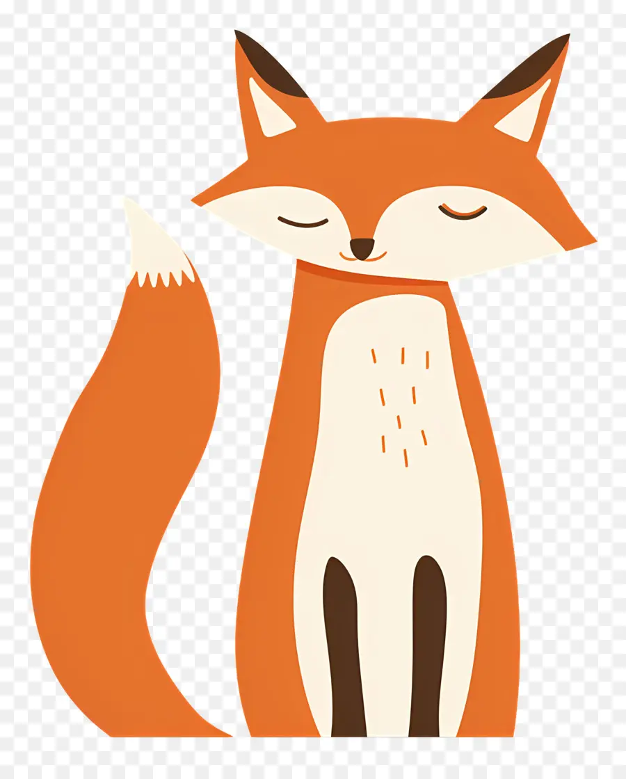 Fox，De Dibujos Animados De Fox PNG