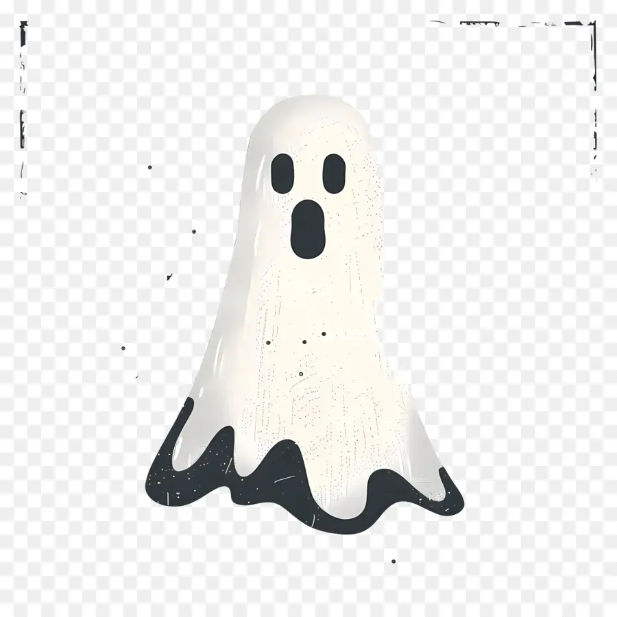 Halloween Fantasma，Halloween PNG