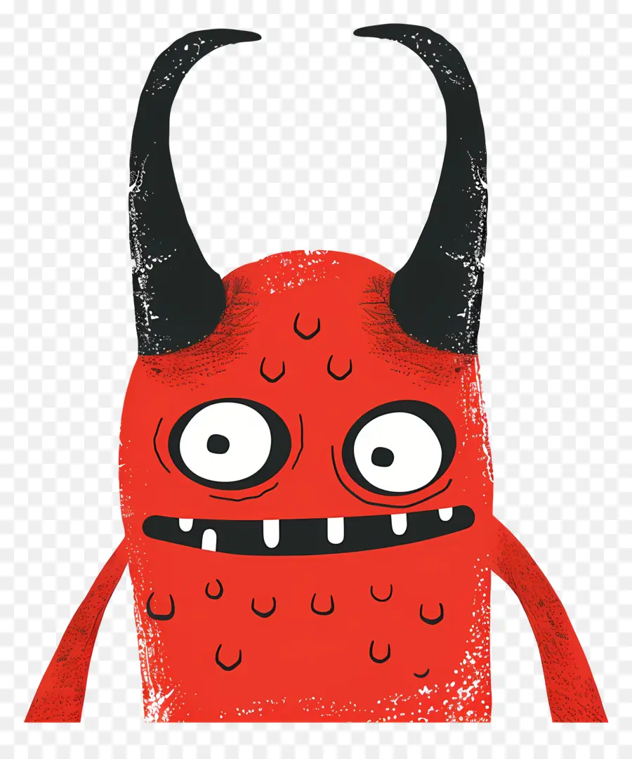 Monstruo De Halloween，Monstruo PNG