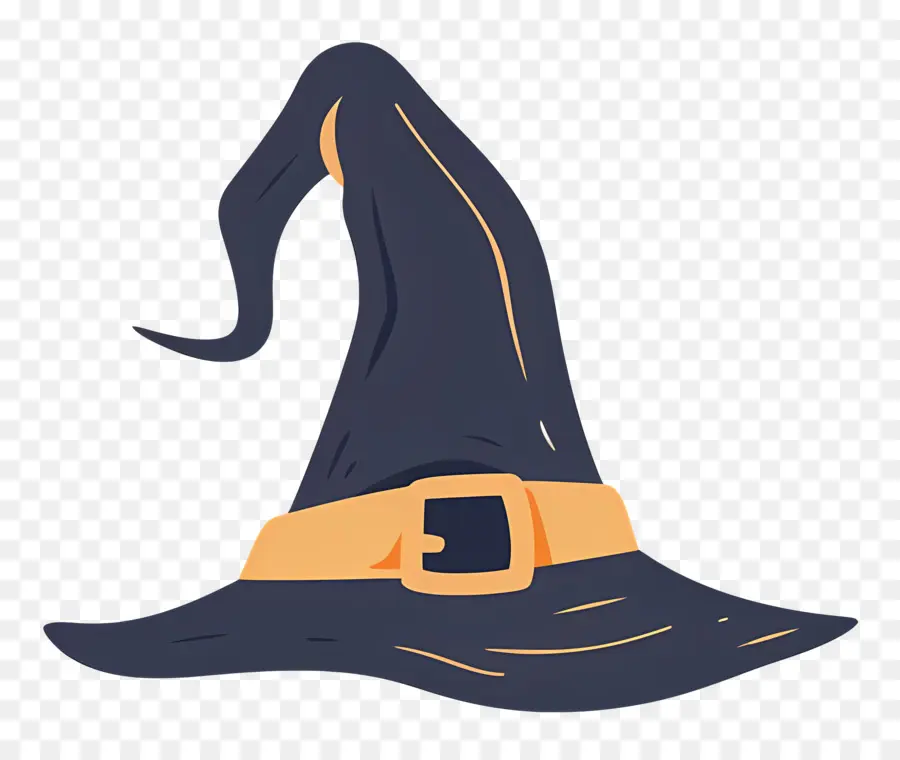 Sombrero De Bruja，Bruja PNG