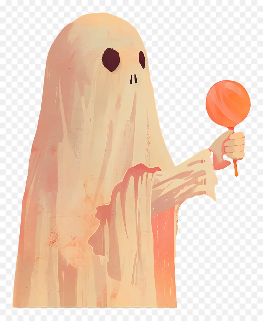 Halloween Fantasma，Fantasma PNG