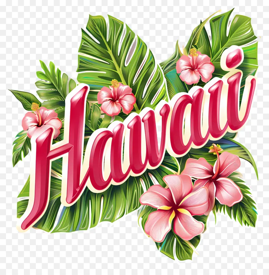 Hawai，Hula Girl PNG