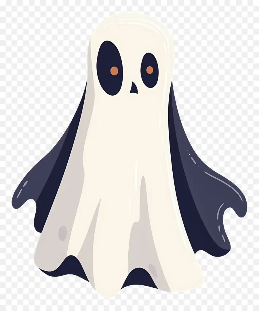 Halloween Fantasma，Dibujos Animados De Fantasmas PNG