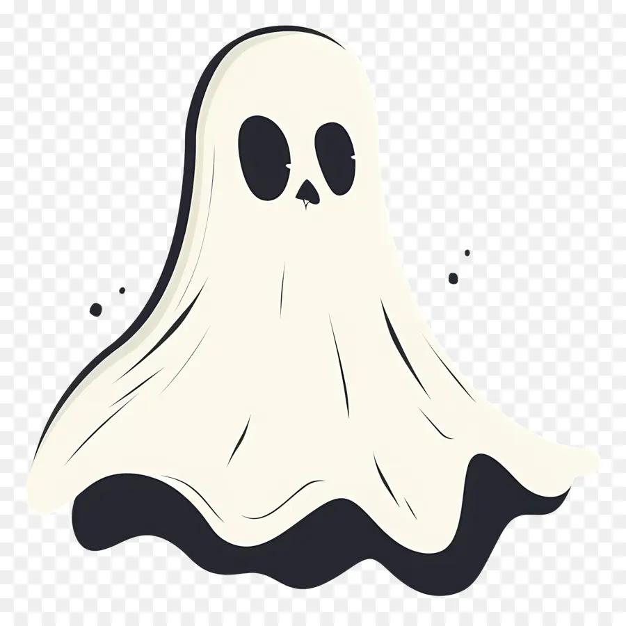 Halloween Fantasma，Fantasma PNG