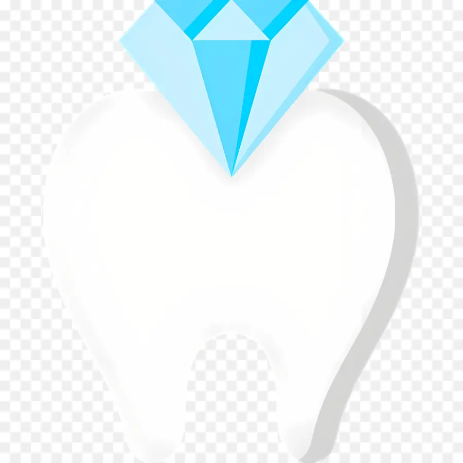 Dental，Diente De Diamantes PNG