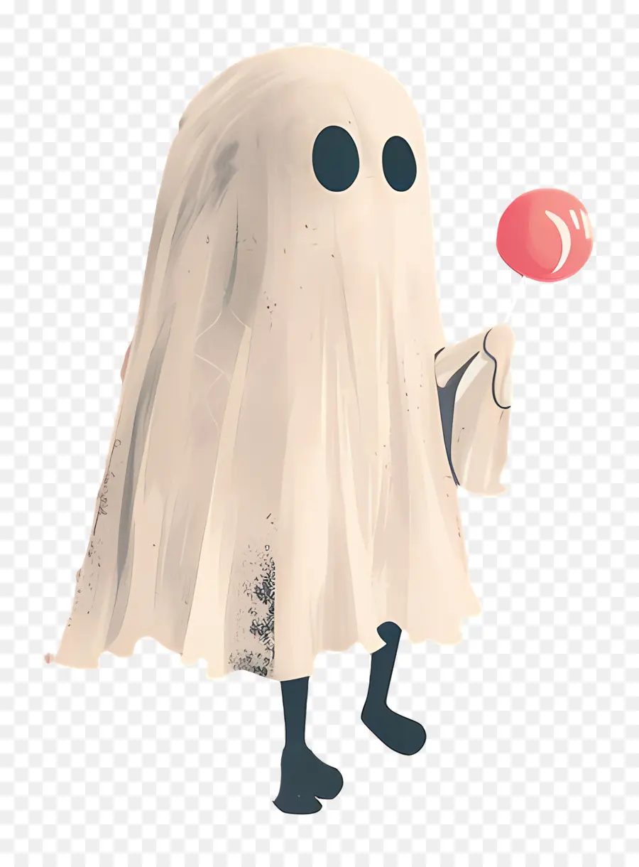 Halloween Fantasma，Fantasma PNG