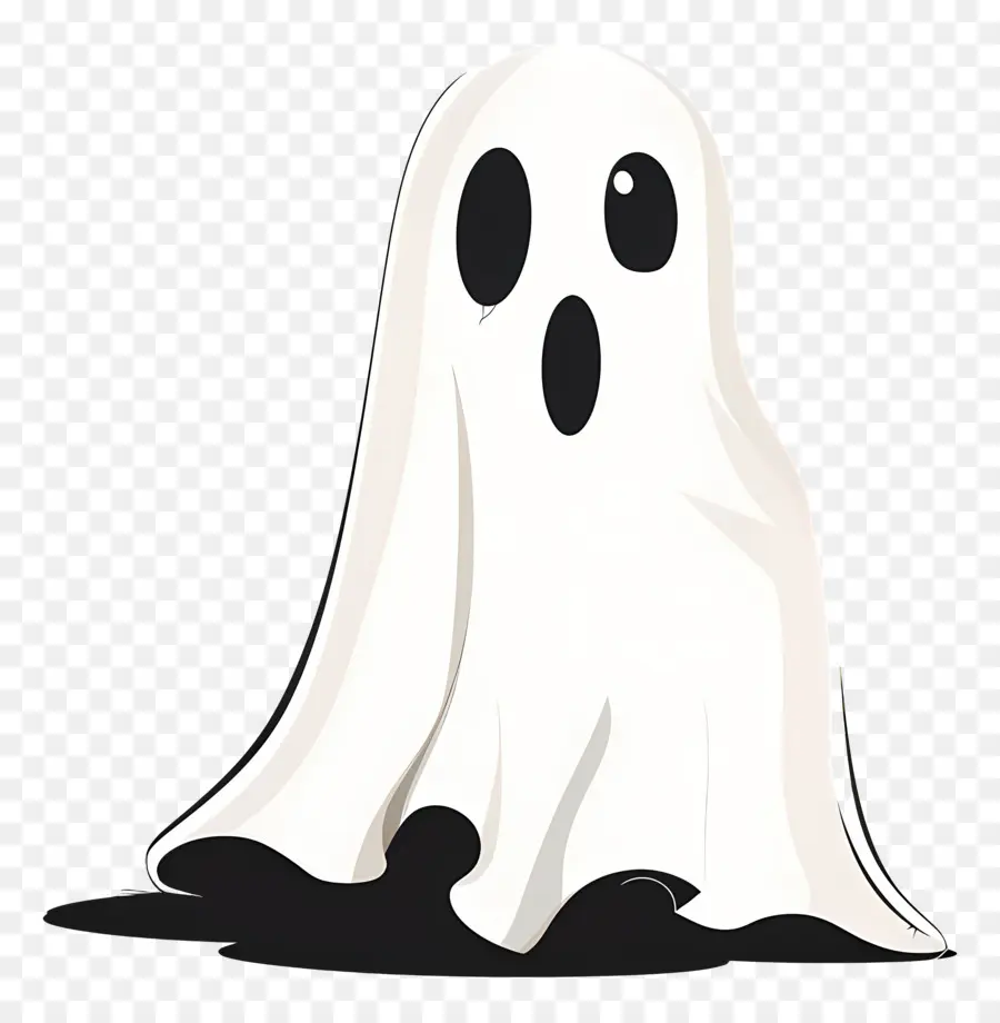 Halloween Fantasma，Fantasma PNG