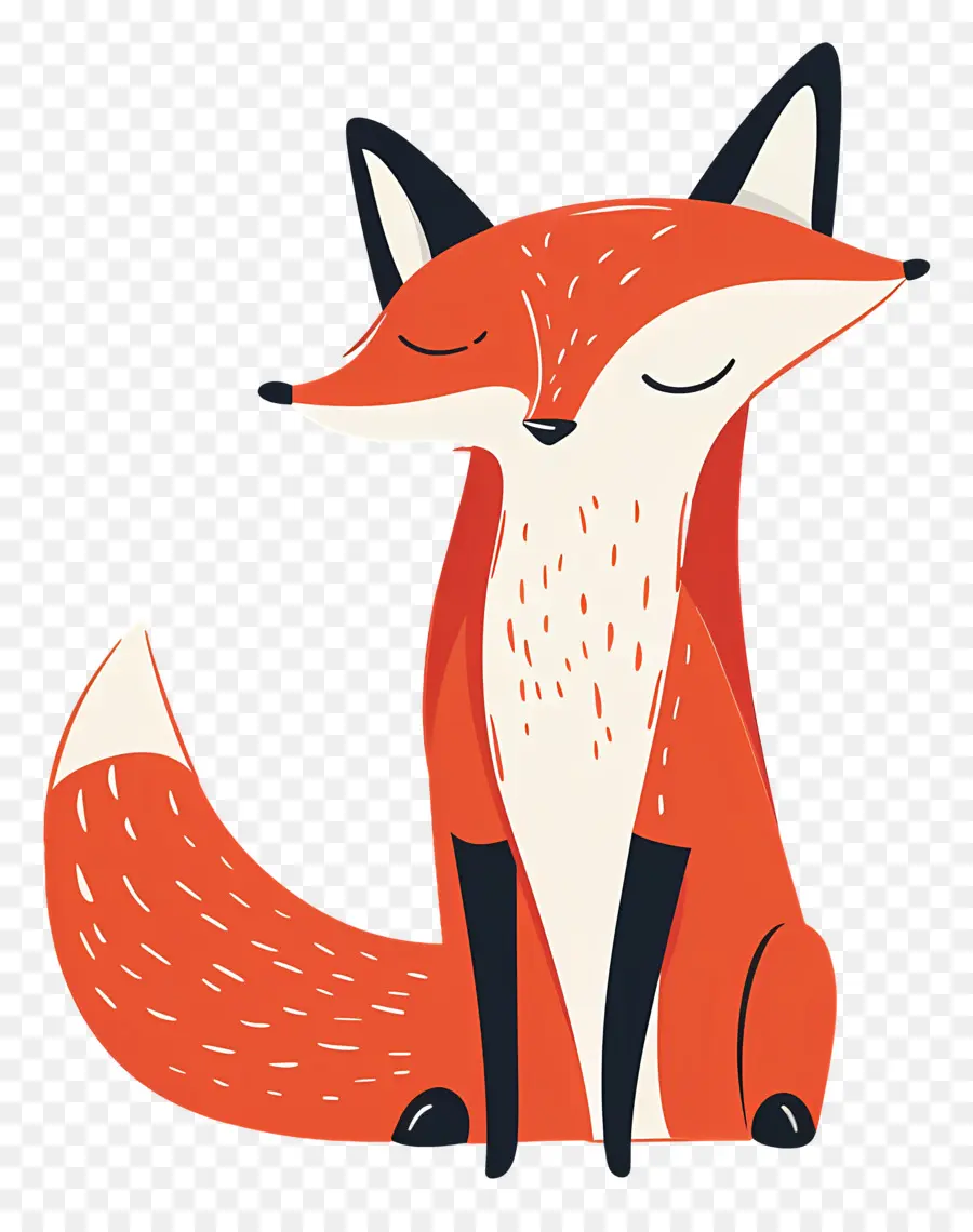 Fox，Fox Dibujos Animados PNG