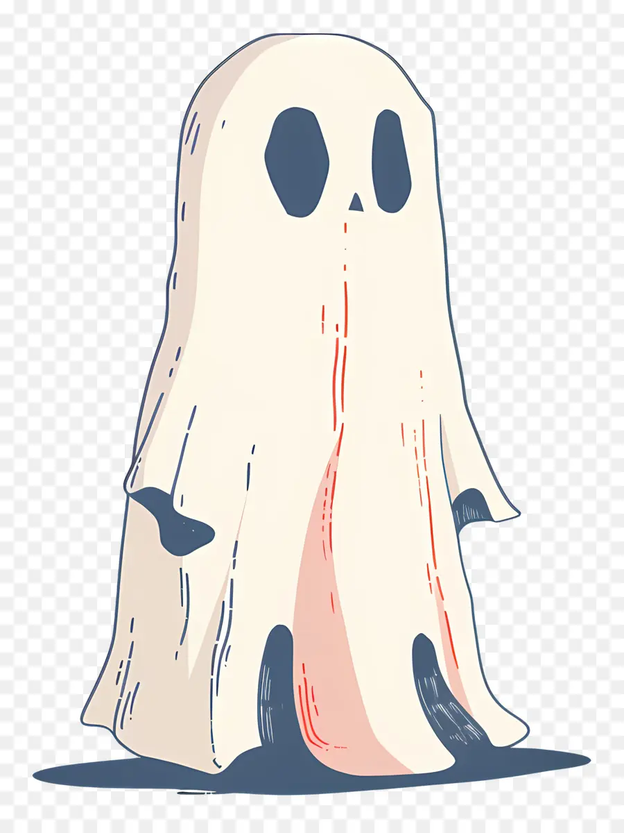 Halloween Fantasma，Dibujos Animados De Fantasmas PNG