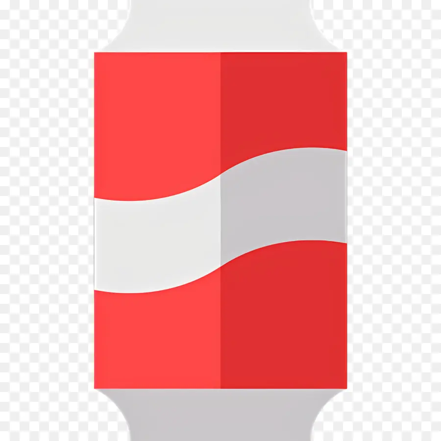 Coca Cola，Una Lata De Soda PNG
