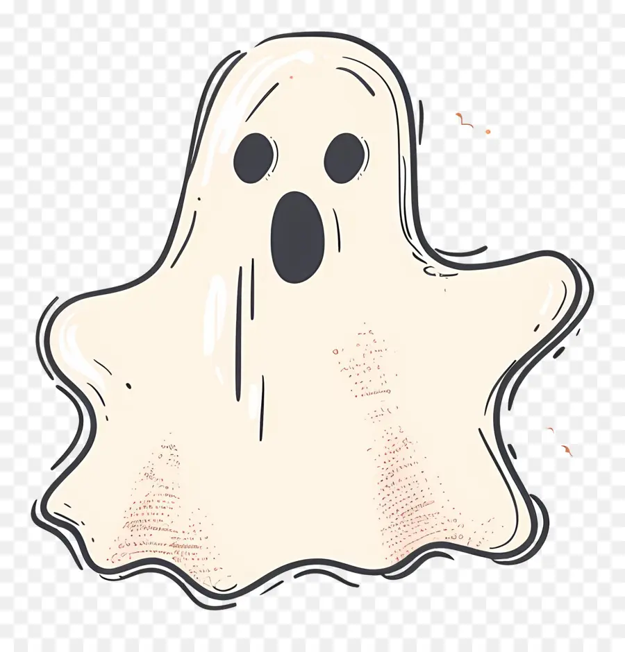 Halloween Fantasma，Fantasma PNG