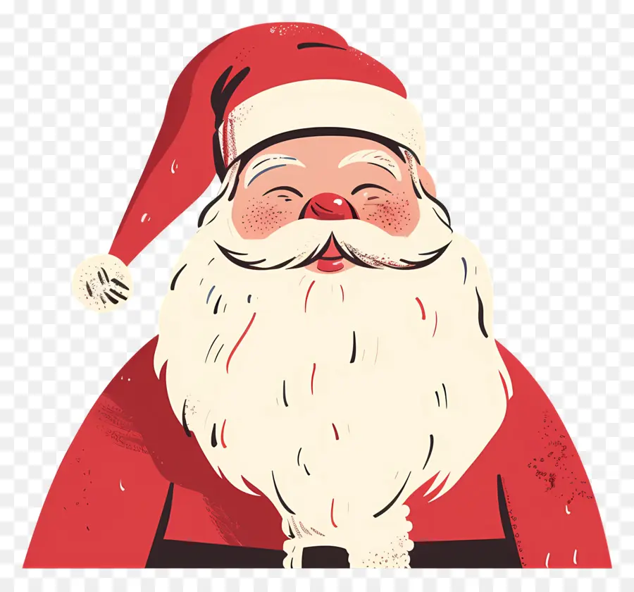 Papá Noel，Navidad PNG