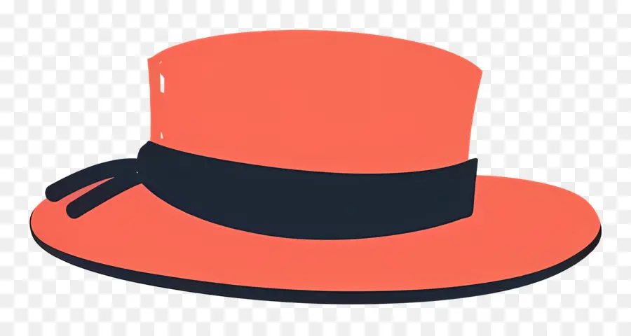 Lindo Sombrero，Red Hat PNG