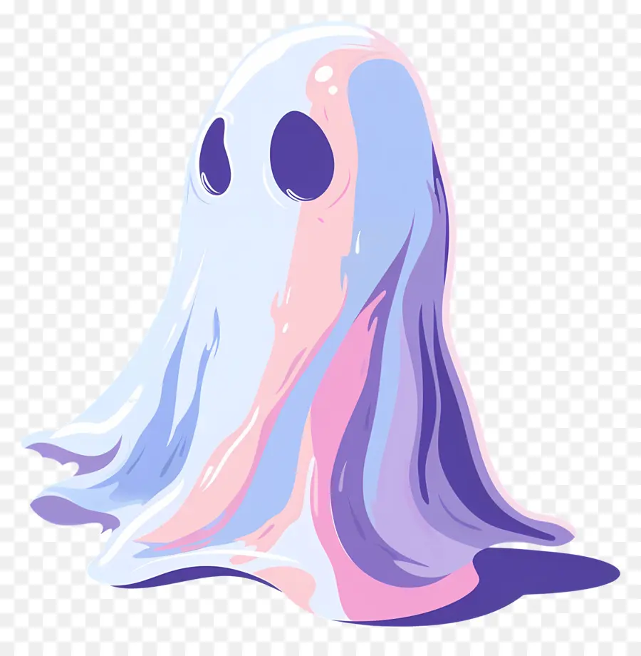 Fantasma De Halloween，Fantasma PNG