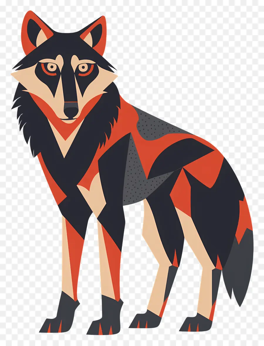 Lobo，Salvaje PNG