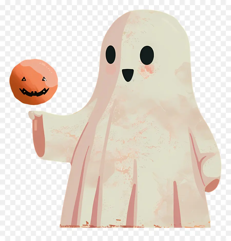 Halloween Fantasma，Fantasma PNG