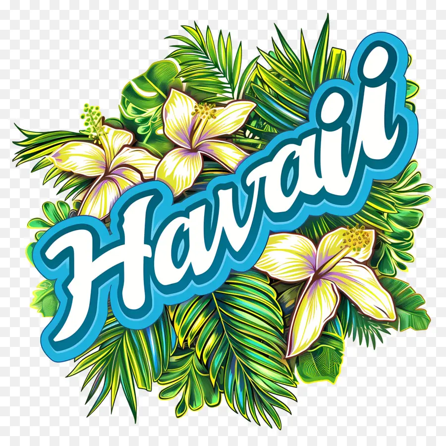 Hawai，Camisa Hawaiana PNG