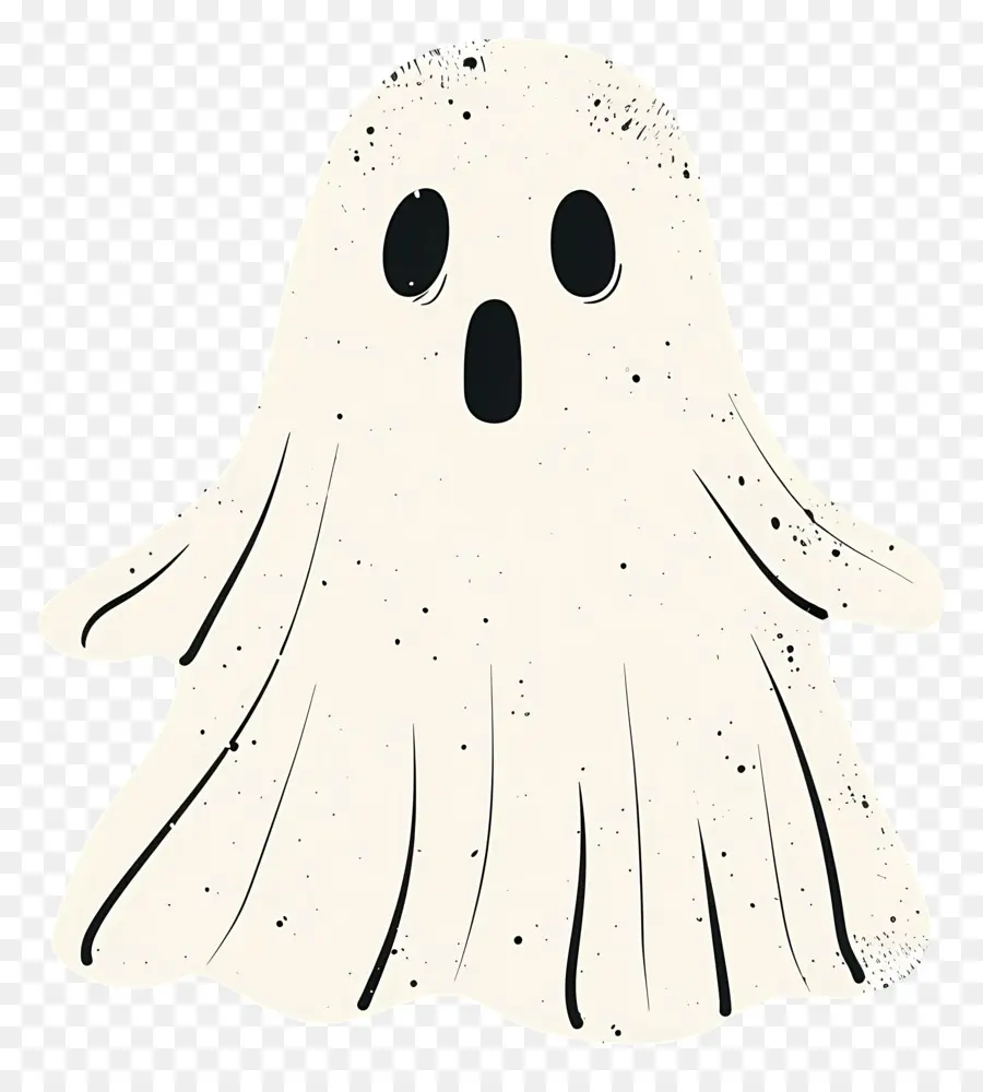 Halloween Fantasma，Fantasma PNG