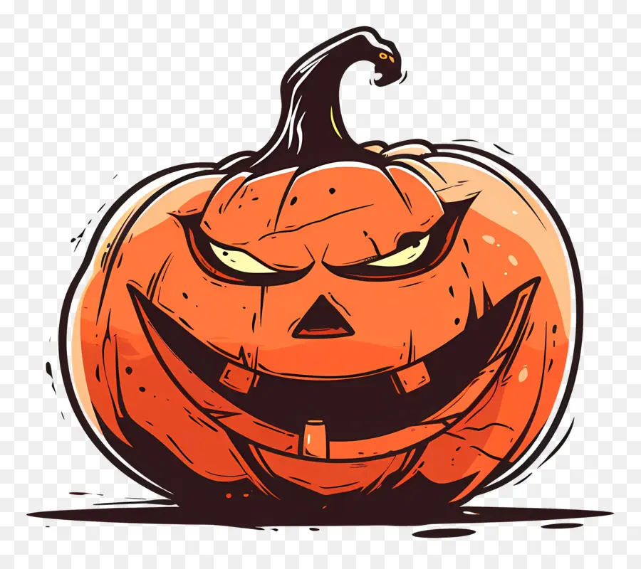 Jack O Lantern，Halloween PNG