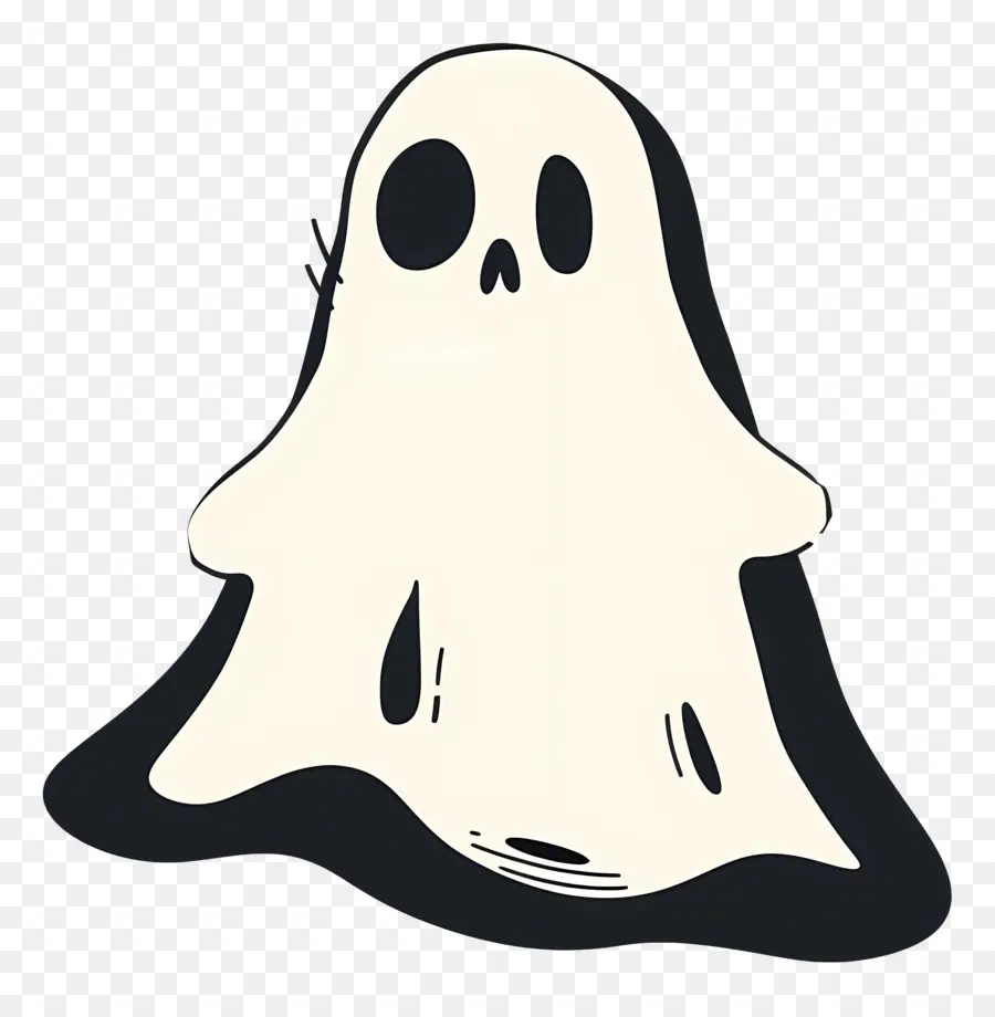 Halloween Fantasma，Fantasma PNG