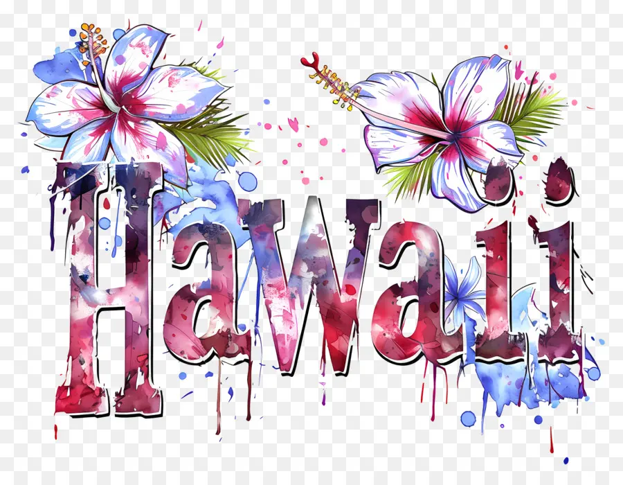 Hawai，Diseño Hawaiano PNG