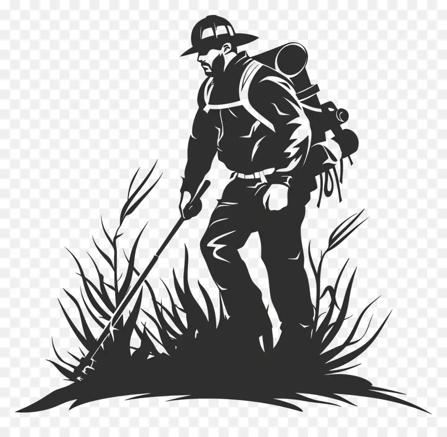 Bombero Forestal，Bombero PNG