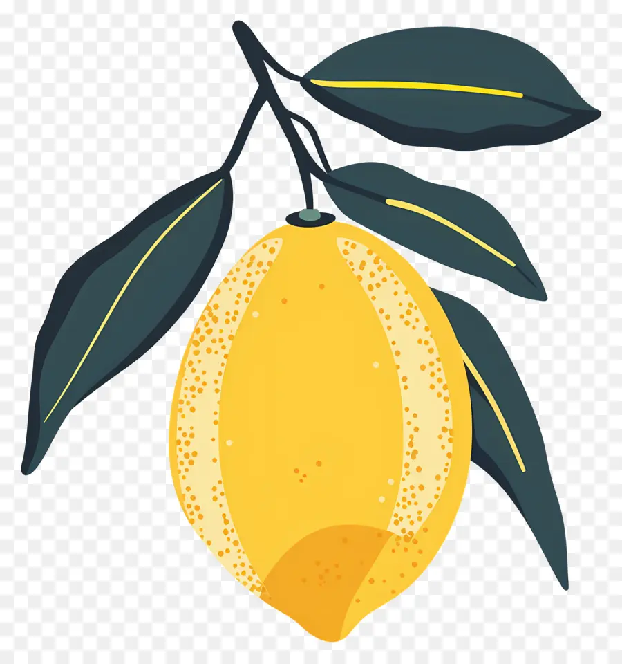 Limones，Pera Amarilla PNG