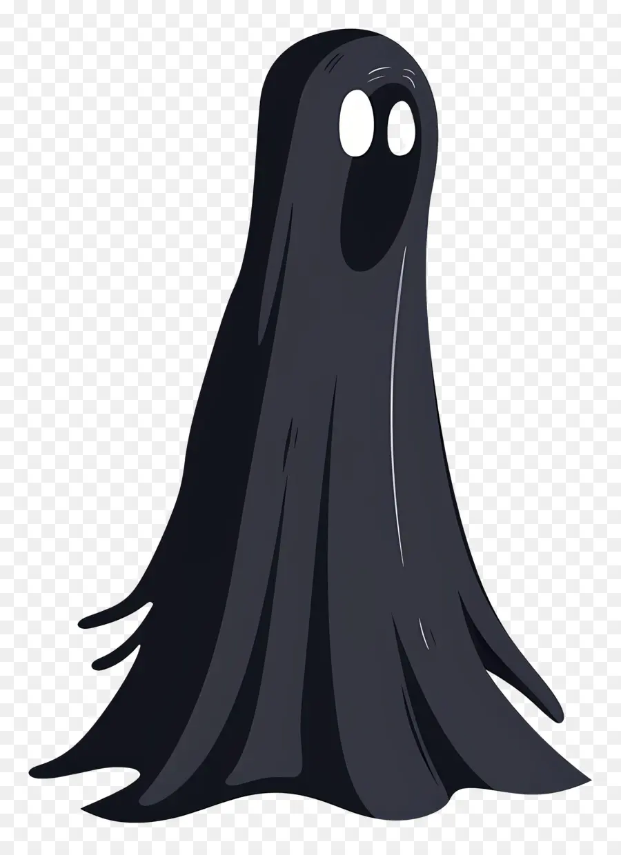 Halloween Fantasma，Fantasma PNG