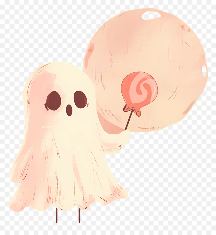 Fantasma De Halloween，Fantasma PNG