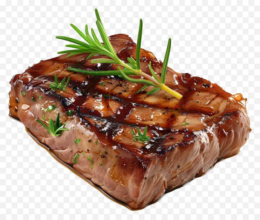 De Carne De Res Cocida，Filete PNG