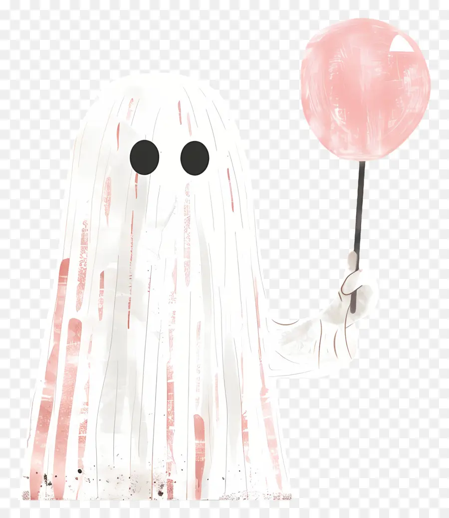 Halloween Fantasma，Dibujos Animados De Fantasmas PNG